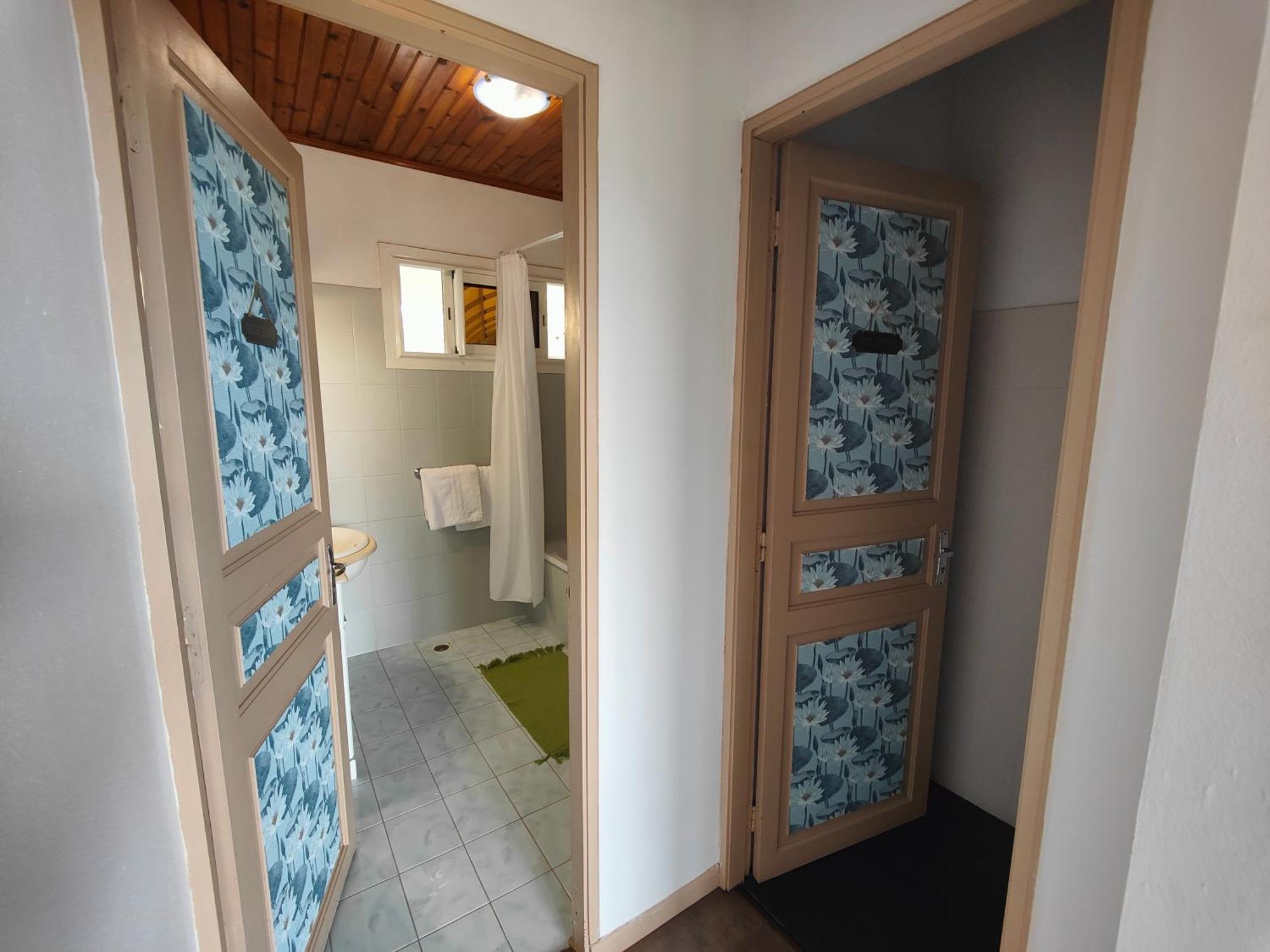 Le Paille En Queue Residence Touristique Saint-Louis Room photo