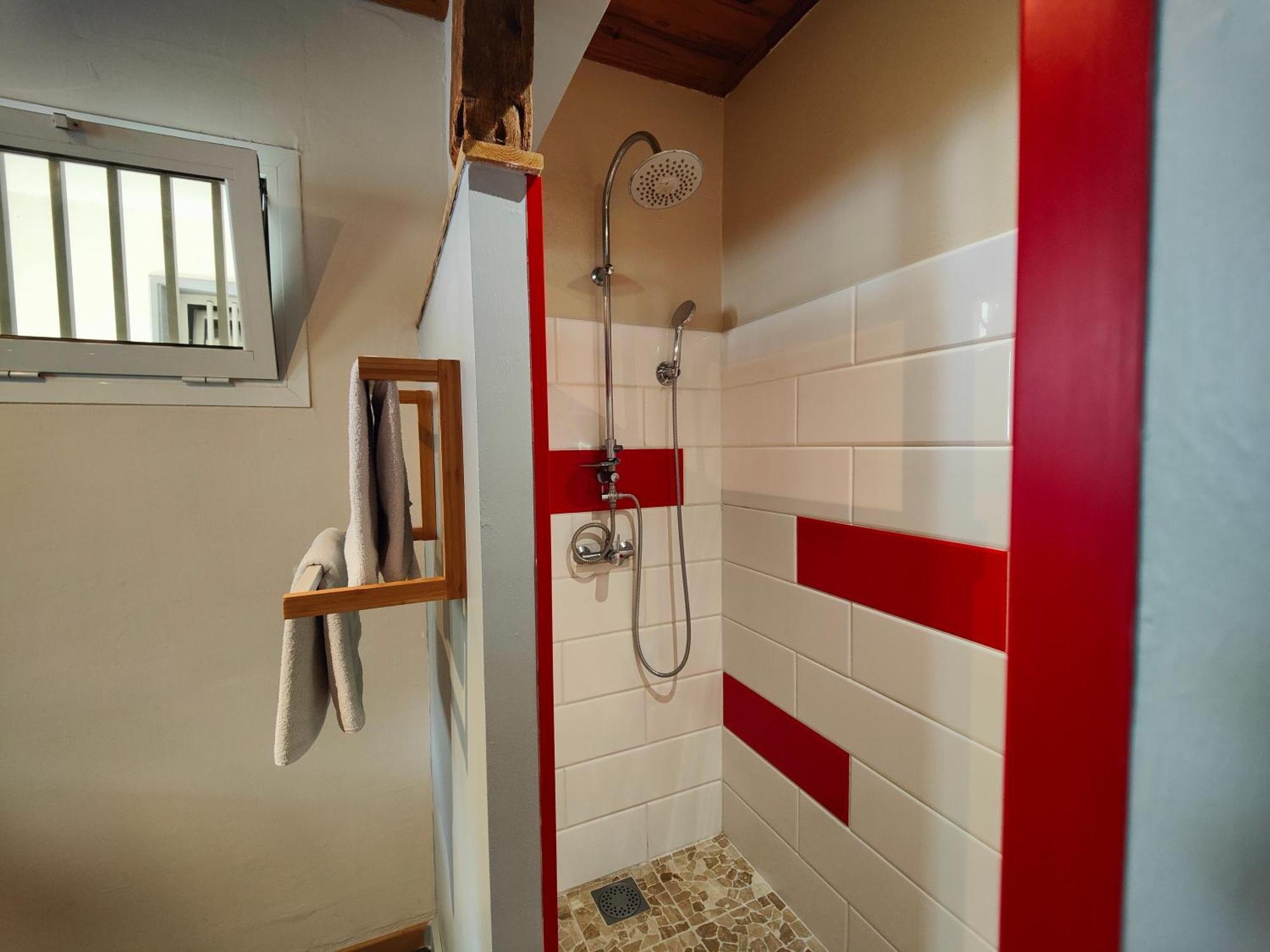 Le Paille En Queue Residence Touristique Saint-Louis Room photo